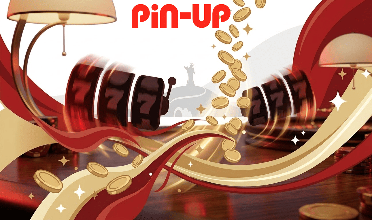 Mesas en Vivo Pin-Up